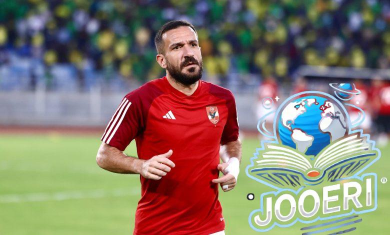 برنامج خاص لـ علي معلول يُعيده للتدريبات الجماعية
