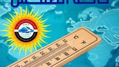 «برودة وأمطار وظواهر خطيرة».. تحذيرات عاجلة وتفاصيل حالة الطقس خلال الـ6 أيام المقبلة