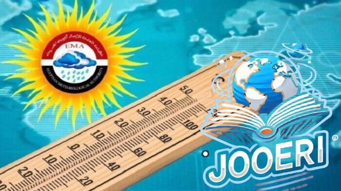 بسبب هذه الظاهرة.. بيان عاجل من الأرصاد بشأن حالة الطقس اليوم الخميس 21 نوفمبر 2024