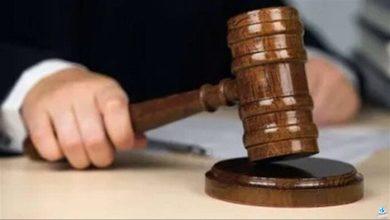 بعد قليل.. استكمال محاكمة المتهم بقتل صديقه بسبب خطيبته السابقة بالجيزة