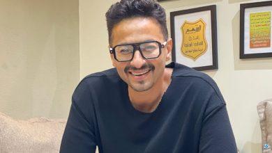 بعد نجاح أجزائه الأولى.. بدء تصوير المداح 5 استعداداً لرمضان 2024