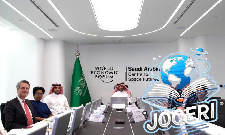 تدشين مركز مستقبل الفضاء لدعم الابتكار وتعزيز ريادة القطاع بالسعودية