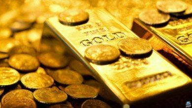 تراجع سعر الذهب بختام تعاملات اليوم الخميس 21 نوفمبر 2024