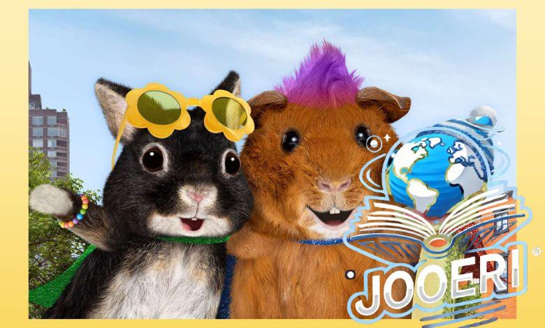تعود "Wonder Pets" في سلسلة فرعية جديدة تمامًا (حصريًا)