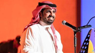 تفاصيل بروفات نواف الجبرتي لحفله بموسم الرياض