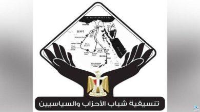 «تنسيقية الأحزاب» ترحب بمذكرة المحكمة الجنائية الدولية باعتقال نتنياهو وجالانت