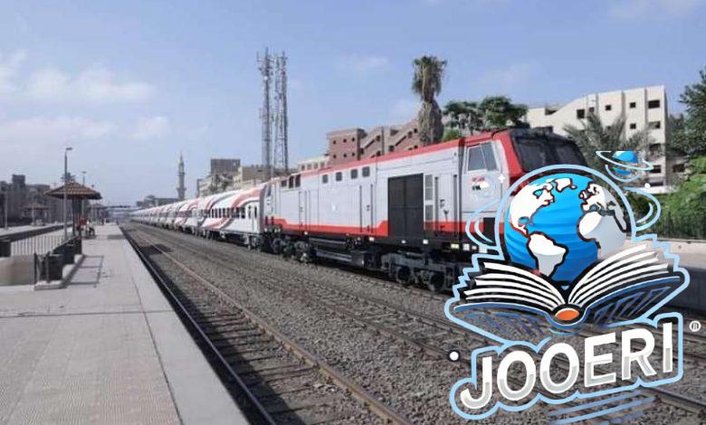 جدول مواعيد القطارات من «الإسكندرية - أسوان» والعكس اليوم الإثنين 18 نوفمبر 2024