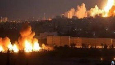 حزب الله يستهدف قواعد وتجمعات ومستوطنات الاحتلال الإسرائيلي بأسلحة متنوعة