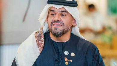 حسين الجسمي يُرثي شقيقه برسالة خاصة