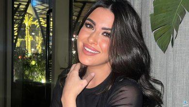 حكاية ميرنا نور الدين مع الأدوار الشعبية قبل فهد البطل في رمضان 2024