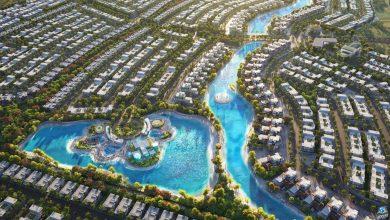 داماك العقارية تطلق أحدث مجتمعاتها السكنية المتكاملة .. داماك آيلاندز
