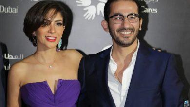 دعم متبادل ومواقف رومانسية.. تفاصيل مميزة في حياة أحمد حلمي ومنى زكي
