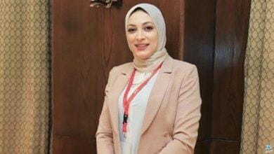 دينا الرفاعي تعلن عدم ترشحها لعضوية اتحاد الكرة في الانتخابات المقبلة