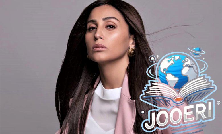 دينا الشربيني ورانيا يوسف تروجان لمسرحية حاوريني يا كيكي قبل بدء عرضها في موسم الرياض