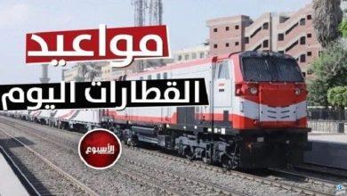 «روسي ومكيف وتالجو».. جدول مواعيد القطارات اليوم على خط «القاهرة - الإسكندرية»