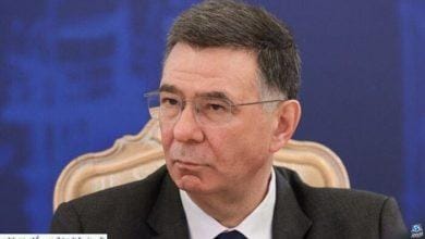 روسيا تدعو الدول لرفع العقوبات بدلا من التحايل عليها