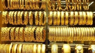 سعر الذهب الآن.. «الأصفر» يتراجع بختام تعاملات اليوم وعيار 21 يسجل هذا الرقم