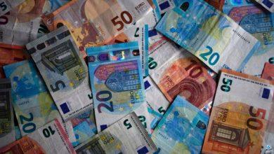 سعر اليورو اليوم الجمعة 22 نوفمبر 2024