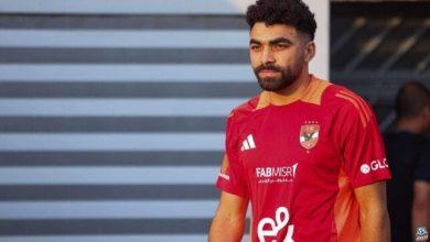 سوشيال الأهلى تنتصر.. كواليس اعتذار خالد عبد الفتاح عن صورة لاعب بيراميدز