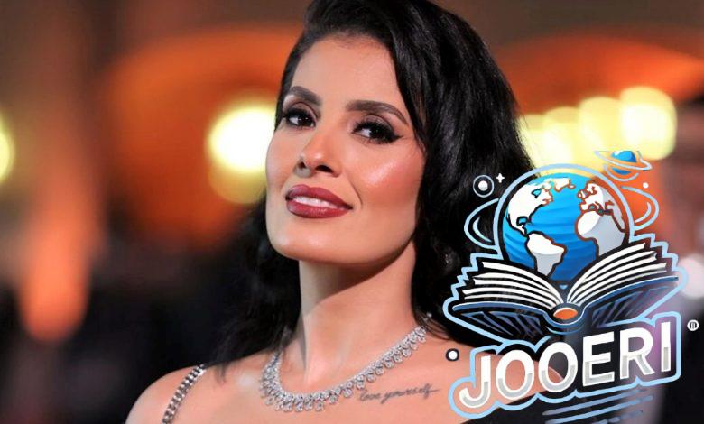 شاهدوا كيف علَّقت مريم عبدالرحمن على كواليس مسلسل عمتي نوير