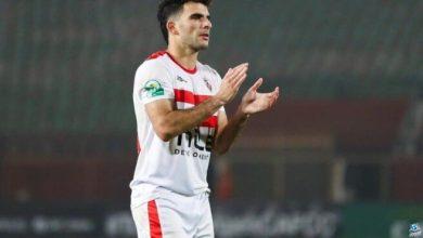 شيكابالا كلمة السر في محاولات الزمالك لتجديد عقد «زيزو»