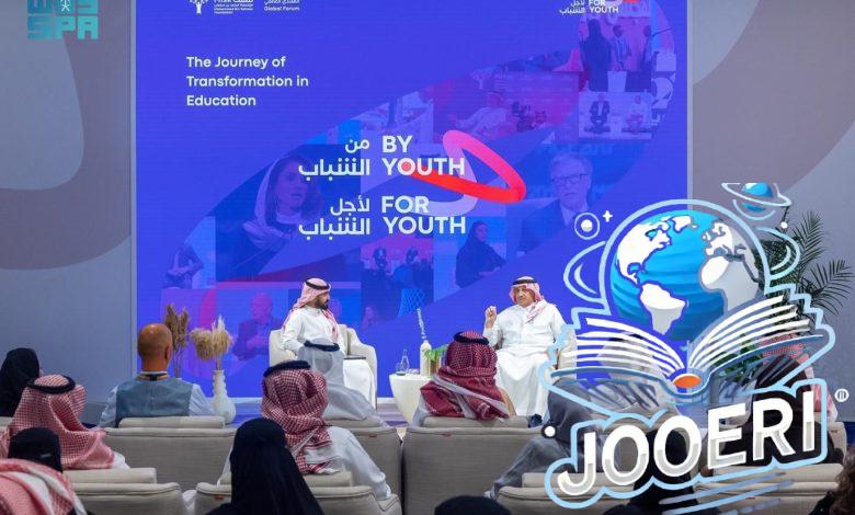 ضمن حوار منتدى مسك.. وزير التعليم السعودي: منظومة القيم هي أساس النجاح