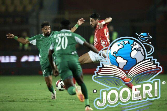 طاهر محمد طاهر يغيب عن مباراة الأهلي والبنك في الدوري