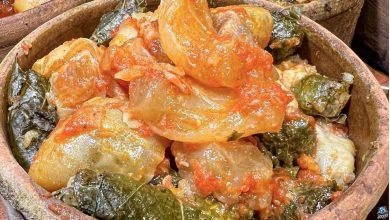 طريقة عمل شوربة الكوارع في المنزل.. تعرفي عليها