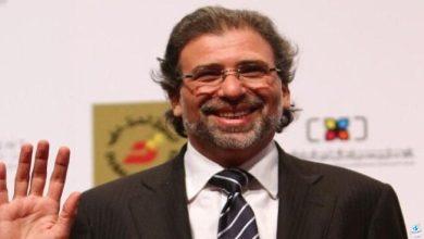 ظهور خالد يوسف على ريد كاربت «القاهرة ‏السينمائي» يشعل السوشيال ميديا.. ما القصة؟