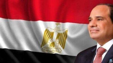 عاجل.. الرئيس السيسي يشيد بموقف إسبانيا العادل إزاء القضية الفلسطينية