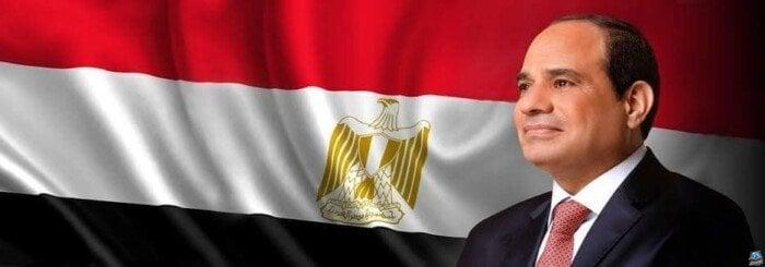 عاجل.. الرئيس السيسي يشيد بموقف إسبانيا العادل إزاء القضية الفلسطينية