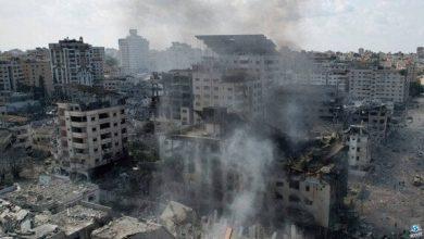 عضو «الشرق الأوسط للسياسات»: واشنطن أعطت الضوء الأخضر لإسرائيل بالتصعيد في حربها على غزة