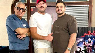 عمرو يوسف ومحمد ممدوح يبدأن التحضيرات للجزء الثاني من شقو