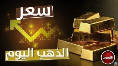 عيار 21 مفاجأة.. تطور جديد في سعر الذهب اليوم الثلاثاء 19 نوفمبر 2024