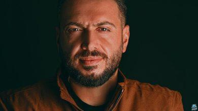 فارس اسكندر يرزق بطفلته الأولى ويطلق عليها هذا الاسم المميز