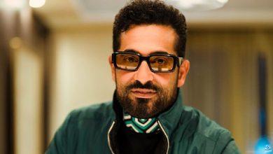 في يوم ميلاده.. ما هي مهن عمرو سعد قبل التمثيل؟