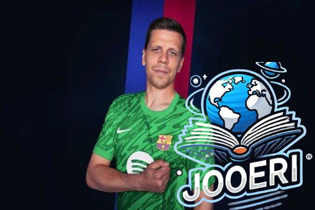 قرار مفاجئ من برشلونة بشأن فويتشيك تشيزني