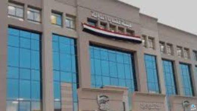 قضايا الدولة في أسبوع | بروتوكول تعاون مع جامعة الإسكندرية.. ورقمنة مجلة الهيئة