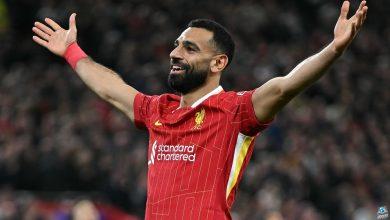 كتب قرأها محمد صلاح وأثرت بشخصيته