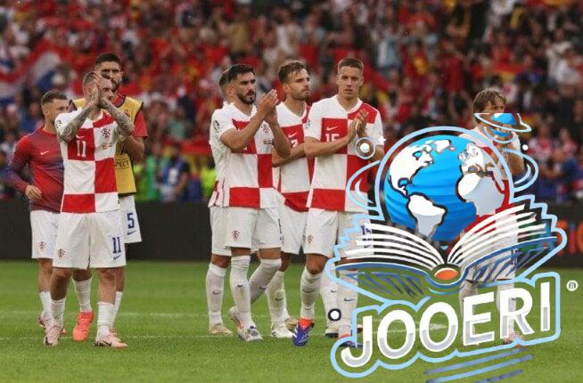 كرواتيا تتعادل مع البرتغال وترافقها إلى دور الثمانية بدوري الأمم الأوروبية