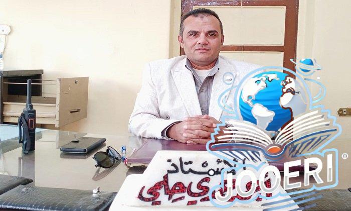 كوبري جديد بإهناسيا بني سويف
