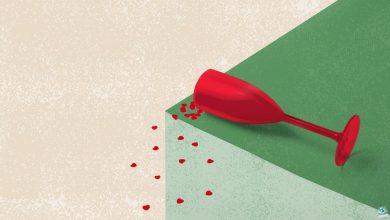 كيف شرب الكثير يمكن أن يؤدي إلى الرجفان الأذيني