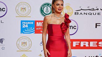 كيف نسقت النجمات أقراط الألماس الفاخرة في حفل ختام مهرجان القاهرة السينمائي 2024؟