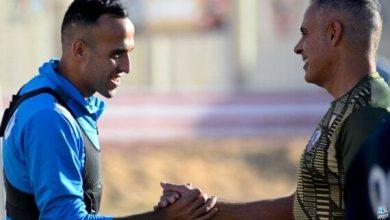 كيف يفكر الزمالك في صفقات الشتاء؟