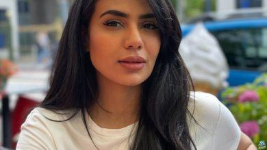 لبنى عبد العزيز تنسحب من برنامج بسبب سؤال عن الزواج .. وهكذا فاجأت مقدمة البرنامج!