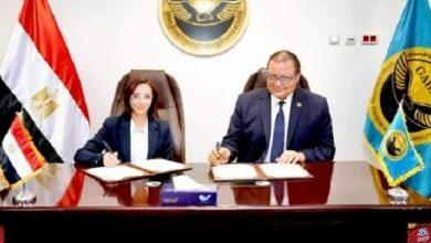 لتأهيل الكوادر الطبية.. الاعتماد والرقابة الصحية توقع بروتوكول مع محافظة البحيرة