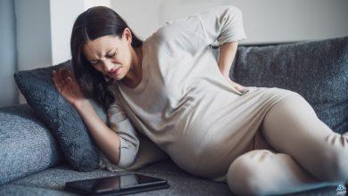 لهذه الأسباب أنت معرضة للإصابة بالروماتيزم خلال فترة الحمل