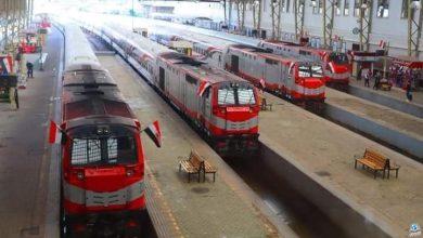 لو مسافر الإسكندرية.. مواعيد القطارات وأسعار التذاكر اليوم السبت 23 نوفمبر 2024