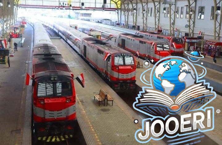 لو مسافر الصعيد.. مواعيد القطارات اليوم الإثنين 18 نوفمبر 2024 من القاهرة إلى أسوان
