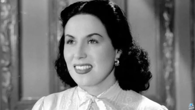 ليلى مراد .. رحلة نجاح في عالم السينما والطرب وقرار مُفاجئ بالإعتزال